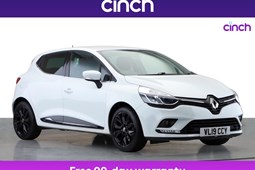 Renault Clio Hatchback (12-19) Iconic TCe 90 5d For Sale - cinch, Online Retailer