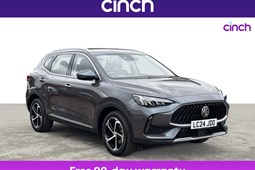 MG HS SUV (19-24) 1.5 T-GDI SE 5dr DCT For Sale - cinch, Online Retailer