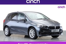 BMW 2-Series Active Tourer (14-21) 218i SE (04/2018 on) 5d For Sale - cinch, Online Retailer
