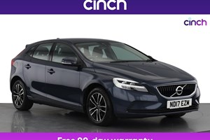 Volvo V40 Hatchback (12-19) T3 (152bhp) Momentum Nav Plus 5d For Sale - cinch, Online Retailer