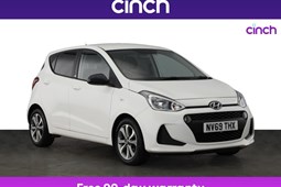 Hyundai i10 (14-20) Play 1.0 MPi 67PS 5d For Sale - cinch, Online Retailer