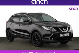 Nissan Qashqai (14-21) 1.6 DiG-T Tekna (Non-Panoramic) 5d For Sale - cinch, Online Retailer