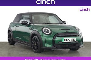 MINI Electric Hatch Hatchback (20-24) 135kW Cooper S 2 33kWh 3dr Auto For Sale - cinch, Online Retailer