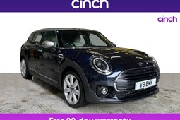 MINI Clubman (15-24) Cooper Exclusive (Comfort Pack) Steptronic with double clutch auto (07/19-) 6d For Sale - cinch, Online Retailer
