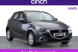 Mazda 2 (15-25) SkyActiv-G 90ps SE-L Nav+ auto 5d For Sale - cinch, Online Retailer
