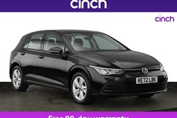 Volkswagen Golf Hatchback (20 on) Life 1.5 TSI Evo 150PS 5d For Sale - cinch, Online Retailer