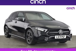 Mercedes-Benz A-Class Hatchback (18 on) A250e AMG Line Edition 5dr Auto For Sale - cinch, Online Retailer