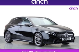 Mercedes-Benz A-Class Hatchback (18 on) A 200 AMG Line Premium 7G-DCT auto 5d For Sale - cinch, Online Retailer