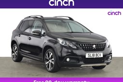 Peugeot 2008 (13-19) GT Line 1.6 BlueHDi 120 S&S 5d For Sale - cinch, Online Retailer