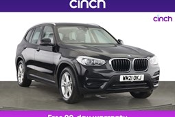 BMW X3 SUV (17-24) xDrive30e SE Sport Automatic 5d For Sale - cinch, Online Retailer