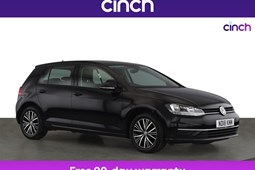 Volkswagen Golf Hatchback (13-20) SE 1.0 TSI BMT 110PS (03/17 on) 5d For Sale - cinch, Online Retailer