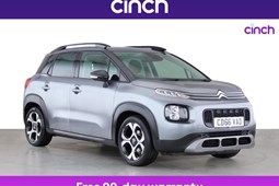 Citroen C3 Aircross SUV (17-24) Flair PureTech 82 5d For Sale - cinch, Online Retailer