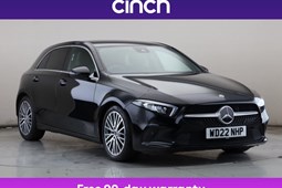 Mercedes-Benz A-Class Hatchback (18 on) A180d [2.0] Sport Executive 5dr Auto For Sale - cinch, Online Retailer