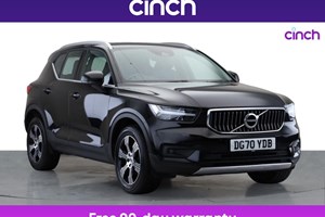 Volvo XC40 SUV (17 on) Inscription T3 FWD auto 5d For Sale - cinch, Online Retailer