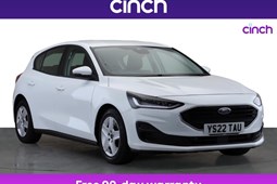 Ford Focus Hatchback (18 on) 1.5 EcoBlue Trend 5dr Auto For Sale - cinch, Online Retailer