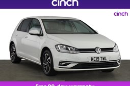 Volkswagen Golf Hatchback (13-20) Match 1.0 TSI 115PS 5d For Sale - cinch, Online Retailer
