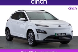 Hyundai Kona Electric SUV (18-23) 150kW Premium 64kWh 5dr Auto For Sale - cinch, Online Retailer