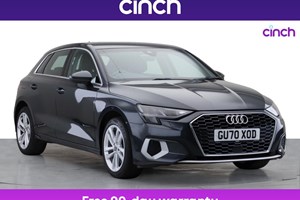 Audi A3 Sportback (20 on) Sport 30 TFSI 110PS 5d For Sale - cinch, Online Retailer