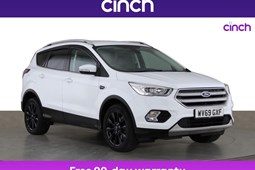 Ford Kuga (12-20) Titanium Edition 2.0 TDCi 150PS FWD 5d For Sale - cinch, Online Retailer
