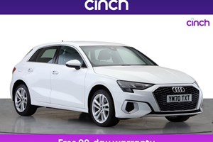 Audi A3 Sportback (20 on) 40 TFSI e Sport 5dr S Tronic For Sale - cinch, Online Retailer