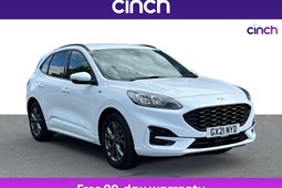 Ford Kuga SUV (20 on) 1.5 EcoBlue ST-Line Edition 5d For Sale - cinch, Online Retailer
