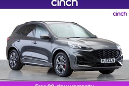 Ford Kuga SUV (20 on) 1.5 EcoBoost 150 ST-Line Edition 5d For Sale - cinch, Online Retailer