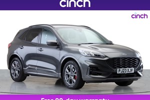 Ford Kuga SUV (20 on) 1.5 EcoBoost 150 ST-Line Edition 5d For Sale - cinch, Online Retailer