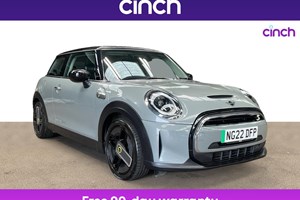 MINI Electric Hatch Hatchback (20-24) 135kW Cooper S 1 33kWh 3dr Auto For Sale - cinch, Online Retailer