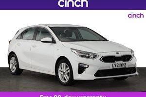 Kia Ceed Hatchback (18 on) 2 NAV 1.0 T-GDi 118bhp ISG 5d For Sale - cinch, Online Retailer