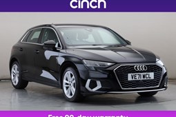 Audi A3 Sportback (20 on) 30 TFSI Sport S Tronic 5d For Sale - cinch, Online Retailer