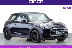 MINI Electric Hatch Hatchback (20-24) 135kW Cooper S 3 33kWh 3dr Auto For Sale - cinch, Online Retailer