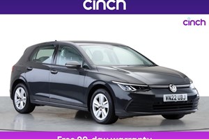 Volkswagen Golf Hatchback (20 on) Life 2.0 TDI 115PS 5d For Sale - cinch, Online Retailer