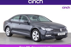 Volkswagen Passat Estate (15-24) SE Nav 2.0 TDI Evo SCR 150PS 4d For Sale - cinch, Online Retailer