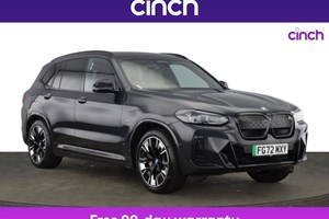 BMW iX3 SUV (21-24) 210kW M Sport Pro 80kWh 5dr Auto For Sale - cinch, Online Retailer