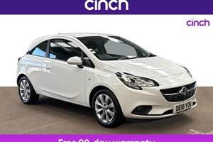Vauxhall Corsa Hatchback (14-19) 1.4 ecoTEC Energy 3d For Sale - cinch, Online Retailer