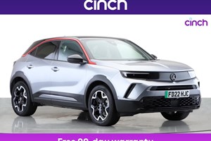 Vauxhall Mokka-e SUV (20-25) 100kW SRi Premium 50kWh 5dr Auto For Sale - cinch, Online Retailer