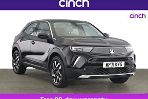 Vauxhall Mokka SUV (20 on) 1.2 Turbo Elite Nav Premium 5d For Sale - cinch, Online Retailer