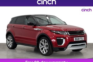 Land Rover Range Rover Evoque (11-19) Autobiography 2.0 SD4 (240hp) auto 5d For Sale - cinch, Online Retailer