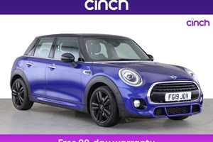 MINI Hatchback (14-24) Cooper Sport 5d For Sale - cinch, Online Retailer