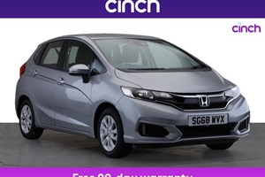 Honda Jazz (15-20) SE 1.3 i-VTEC (03/2018 on) 5d For Sale - cinch, Online Retailer
