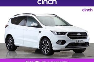 Ford Kuga (12-20) ST-Line 1.5 Ford EcoBoost 176PS auto AWD 5d For Sale - cinch, Online Retailer