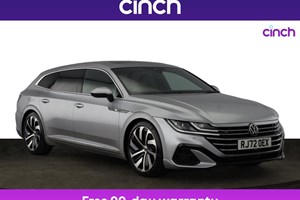 Volkswagen Arteon Shooting Brake (20-24) 2.0 TSI R Line DSG 5d For Sale - cinch, Online Retailer