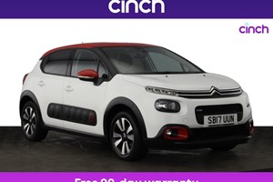 Citroen C3 (17-24) Flair PureTech 82 5d For Sale - cinch, Online Retailer