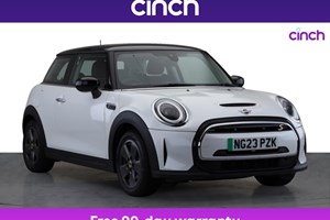 MINI Electric Hatch Hatchback (20-24) 135kW Cooper S 1 33kWh 3dr Auto For Sale - cinch, Online Retailer