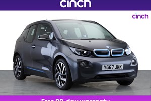 BMW i3 (13-22) 94Ah with Range Extender Suite Interior World auto 5d For Sale - cinch, Online Retailer