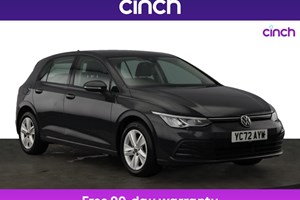 Volkswagen Golf Hatchback (20 on) Life 2.0 TDI 115PS 5d For Sale - cinch, Online Retailer