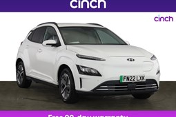 Hyundai Kona Electric SUV (18-23) 150kW Premium 64kWh 5dr Auto For Sale - cinch, Online Retailer