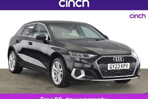 Audi A3 Sportback (20 on) Sport 30 TFSI 110PS 5d For Sale - cinch, Online Retailer