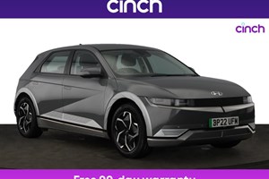 Hyundai Ioniq 5 SUV (21 on) 160kW Premium 73 kWh 5dr Auto For Sale - cinch, Online Retailer