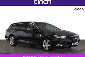 Vauxhall Insignia Sports Tourer (17-19) SRi Nav 1.6 (110PS) Turbo D Ecotec 5d For Sale - cinch, Online Retailer